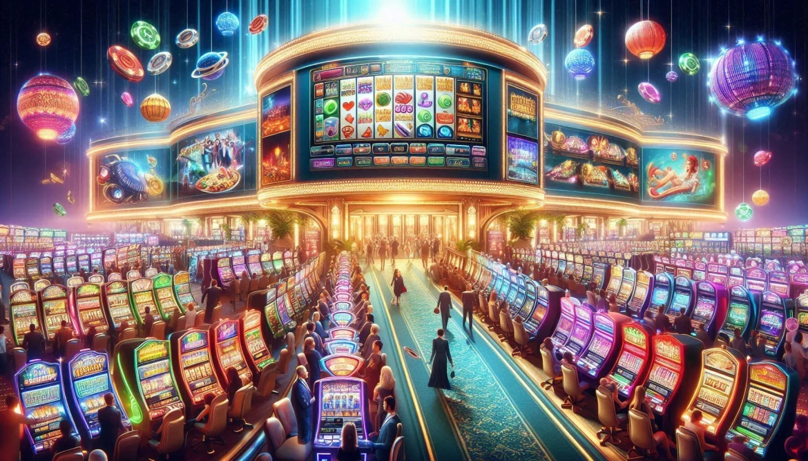 Goldbet Casino